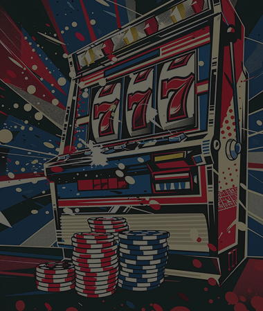 Bruce Bet Casino