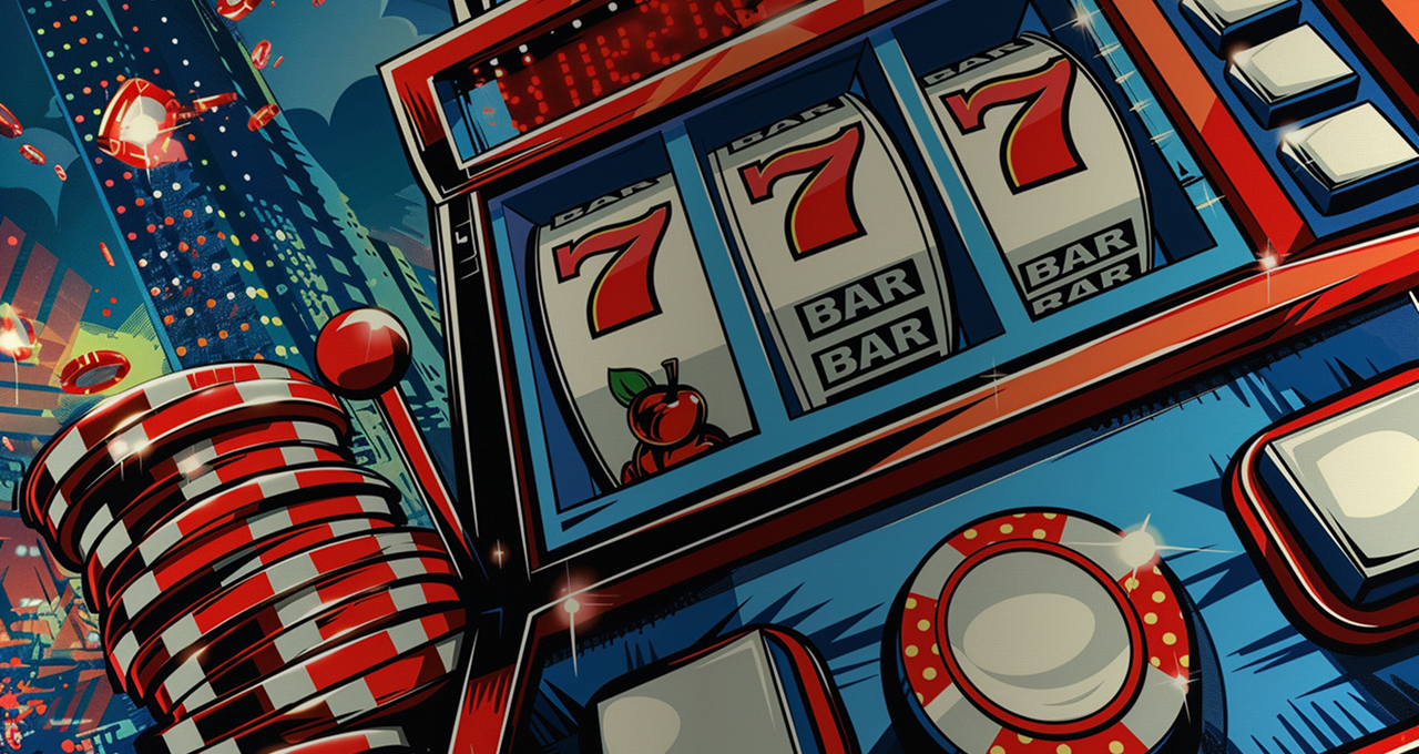 Bruce Bet Casino